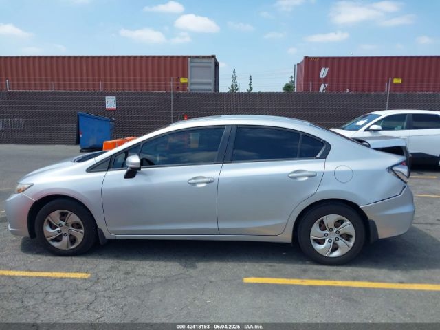 2HGFB2F53FH560832 Honda r18z1