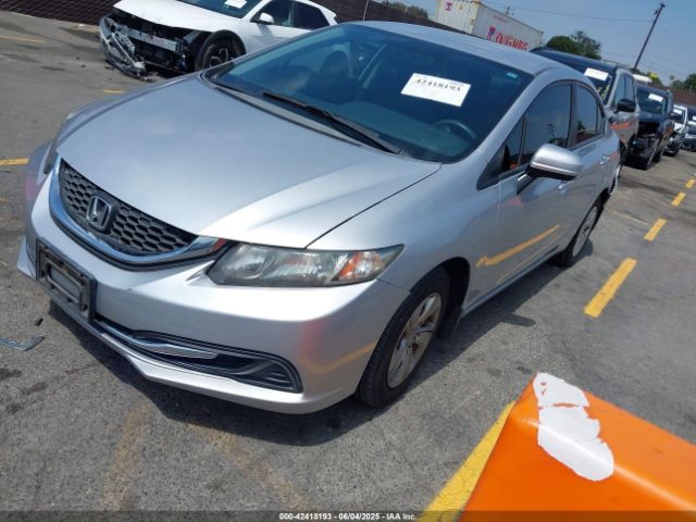 2HGFB2F53FH560832 Honda r18z1
