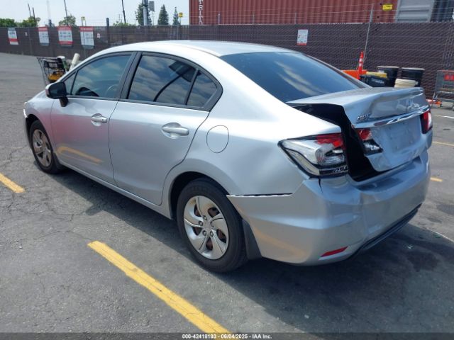 2HGFB2F53FH560832 Honda r18z1
