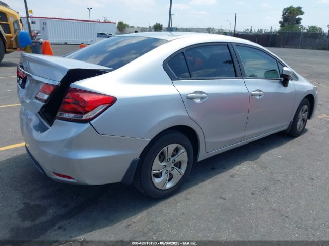 2HGFB2F53FH560832 Honda r18z1