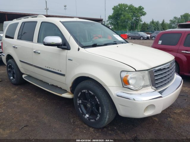 2008 CHRYSLER ASPEN 1A8HW58N48F143615