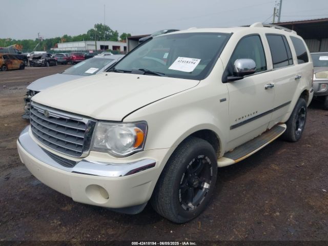 2008 CHRYSLER ASPEN 1A8HW58N48F143615 Photo 1