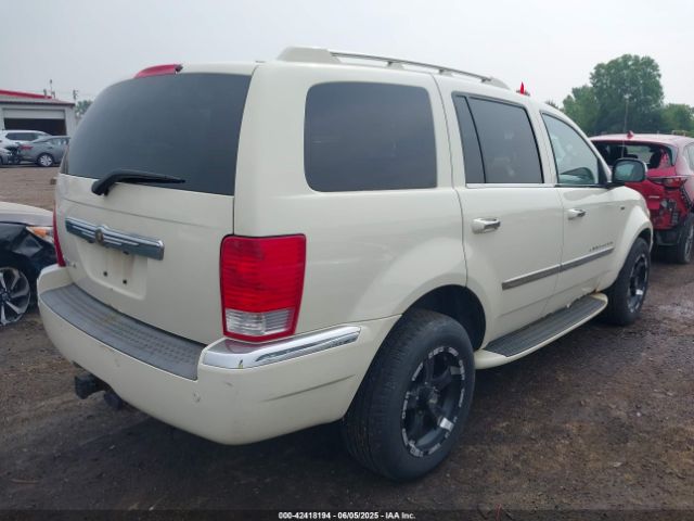 2008 CHRYSLER ASPEN 1A8HW58N48F143615 Photo 3