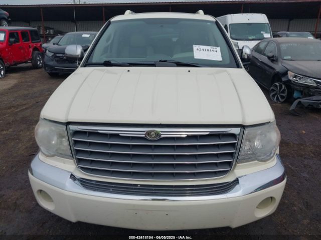 2008 CHRYSLER ASPEN 1A8HW58N48F143615 Photo 5