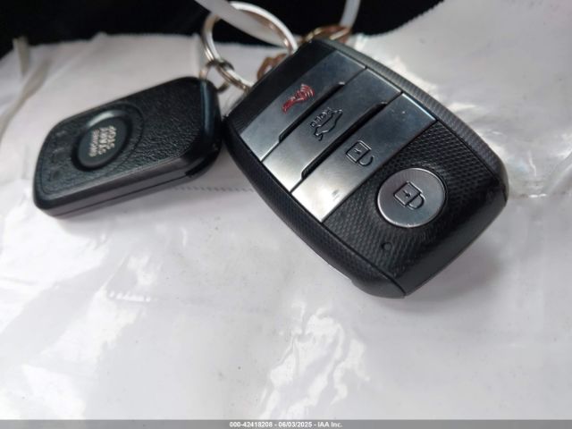 5XXGR4A72FG513250 KIA dohc gdi theta ii