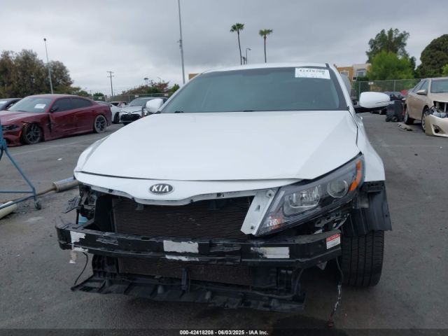 5XXGR4A72FG513250 KIA dohc gdi theta ii