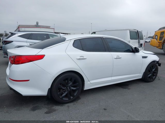5XXGR4A72FG513250 KIA dohc gdi theta ii