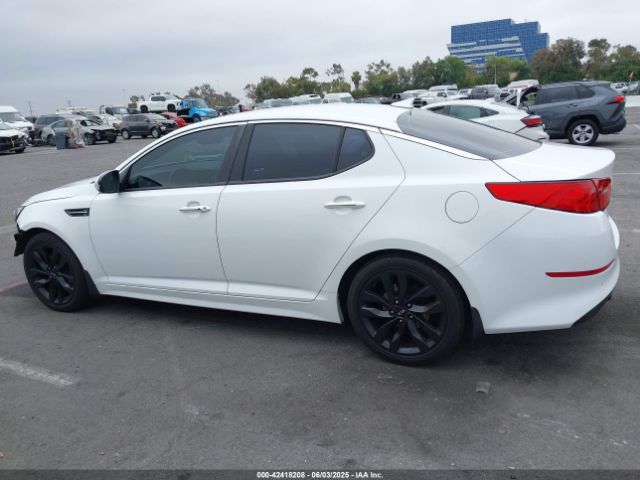 5XXGR4A72FG513250 KIA dohc gdi theta ii