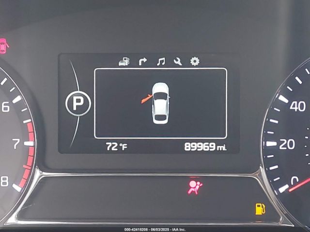 5XXGR4A72FG513250 KIA dohc gdi theta ii