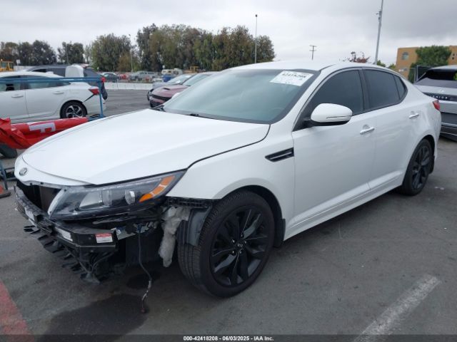 5XXGR4A72FG513250 KIA dohc gdi theta ii
