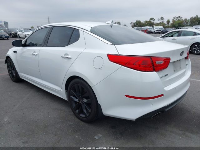 5XXGR4A72FG513250 KIA dohc gdi theta ii