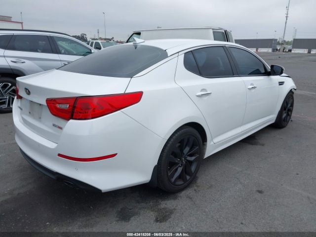 5XXGR4A72FG513250 KIA dohc gdi theta ii