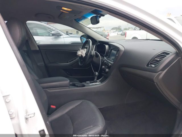 5XXGR4A72FG513250 KIA dohc gdi theta ii