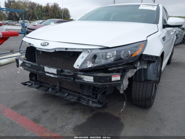 5XXGR4A72FG513250 KIA dohc gdi theta ii