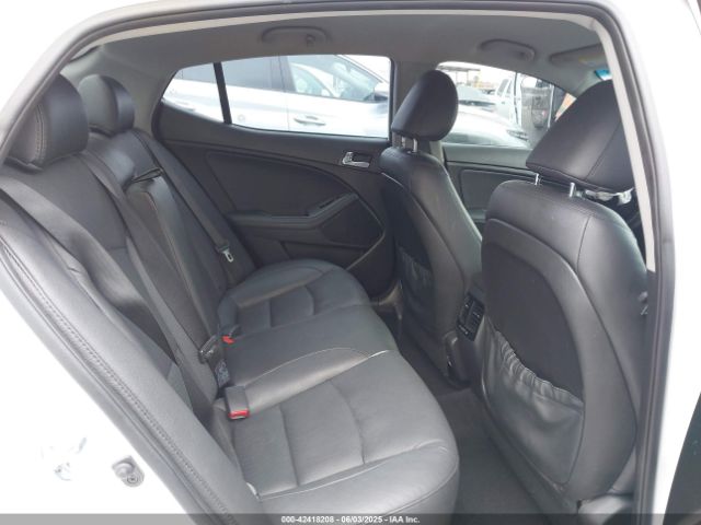 5XXGR4A72FG513250 KIA dohc gdi theta ii