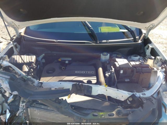 2019 CHEVROLET EQUINOX 3GNAXKEV3KS574112 Photo 9