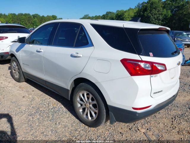 2019 CHEVROLET EQUINOX 3GNAXKEV3KS574112 Photo 2