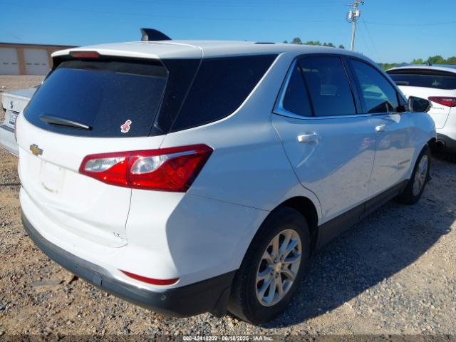 2019 CHEVROLET EQUINOX 3GNAXKEV3KS574112 Photo 3