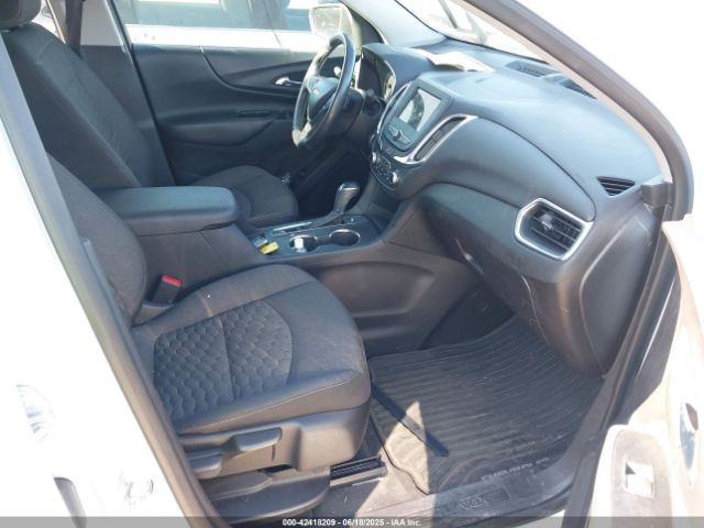 2019 CHEVROLET EQUINOX 3GNAXKEV3KS574112 Photo 4