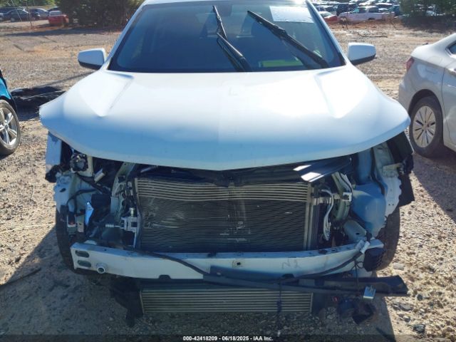 2019 CHEVROLET EQUINOX 3GNAXKEV3KS574112 Photo 5