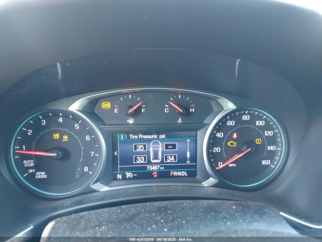 2019 CHEVROLET EQUINOX 3GNAXKEV3KS574112 Photo 6