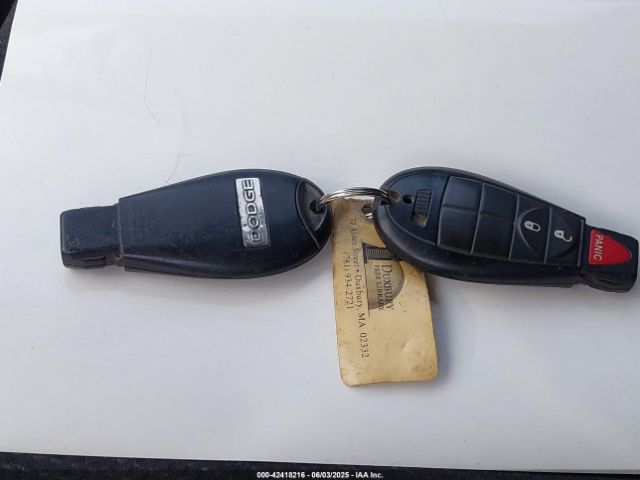 2C4RDGBG3FR537278 Dodge Grand Caravan Se