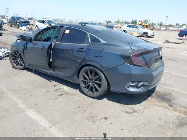 2HGFC1F3XHH640377 Honda l15b7