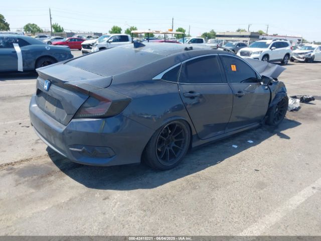 2HGFC1F3XHH640377 Honda l15b7