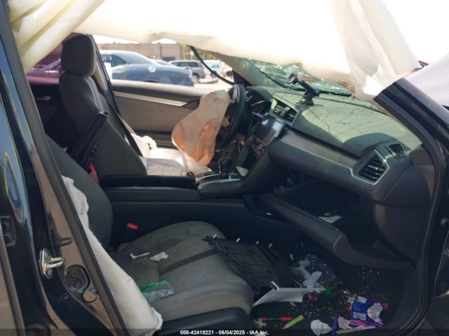 2HGFC1F3XHH640377 Honda l15b7