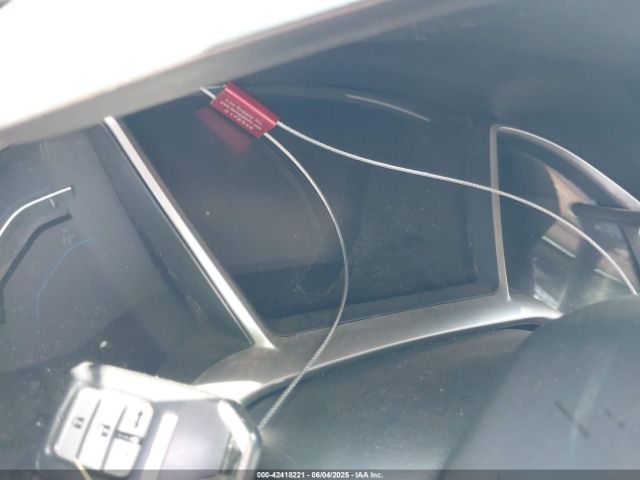 2HGFC1F3XHH640377 Honda l15b7