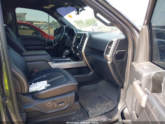 1FTEW1E46KFD14077 Ford gtdi