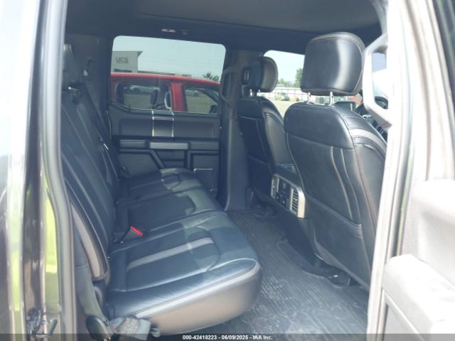1FTEW1E46KFD14077 Ford gtdi