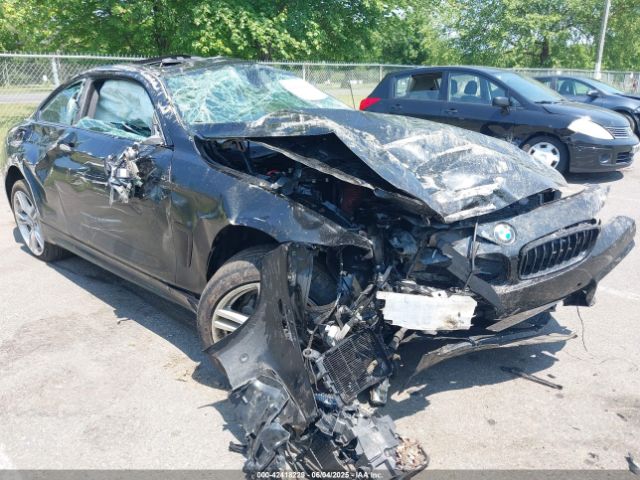 2019 BMW 440I WBA4W9C51KAF94980