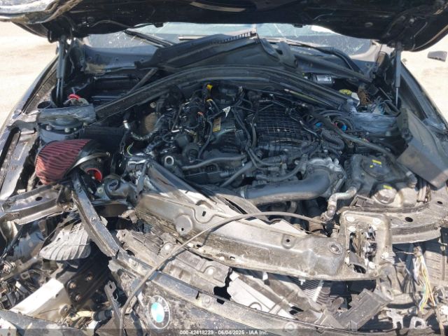 2019 BMW 440I WBA4W9C51KAF94980 Photo 9