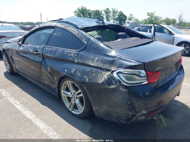 2019 BMW 440I WBA4W9C51KAF94980 Photo 2