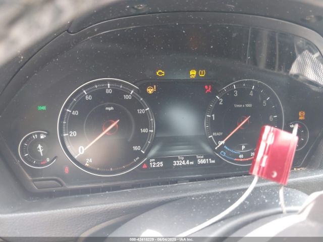 2019 BMW 440I WBA4W9C51KAF94980 Photo 6