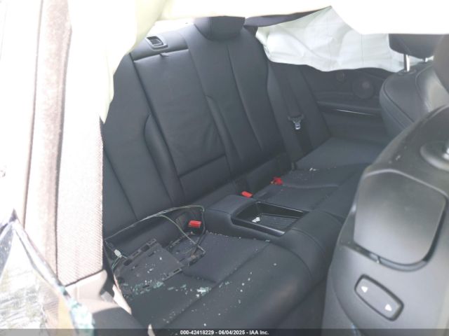 2019 BMW 440I WBA4W9C51KAF94980 Photo 7