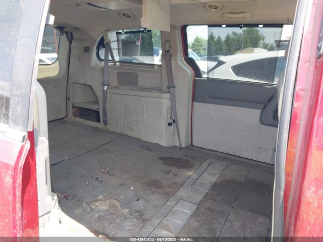 2010 CHRYSLER TOWN & COUNTRY 2A4RR5D17AR109036 Photo 7