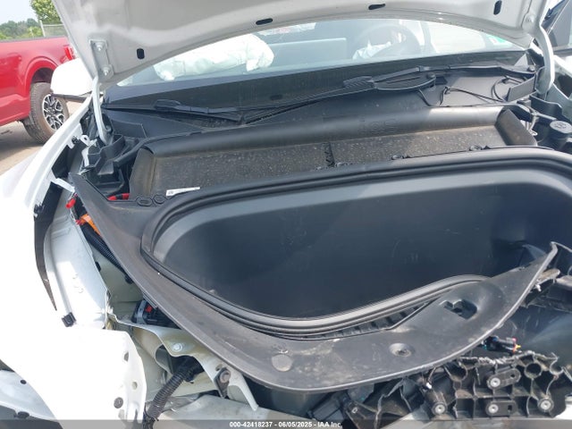 2023 TESLA MODEL Y 7SAYGDEE6PF668863 Photo 9