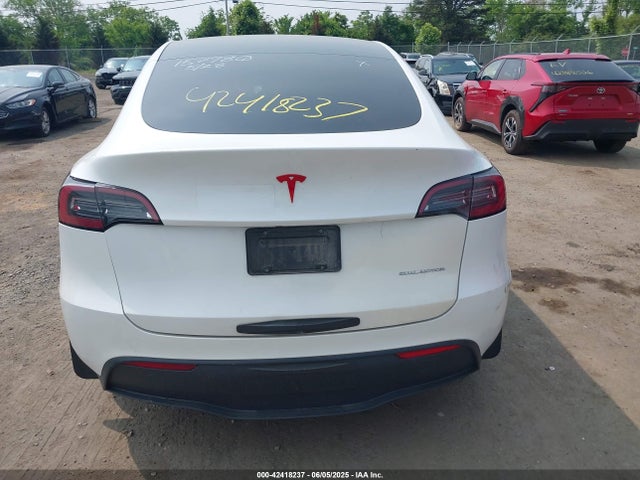 7SAYGDEE6PF668863 Tesla 2023