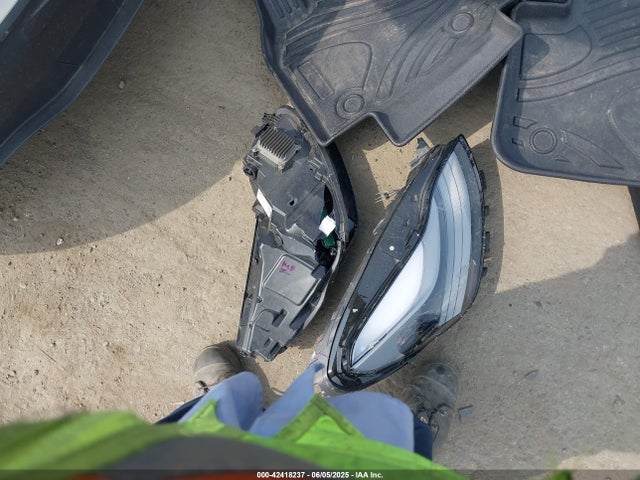 7SAYGDEE6PF668863 Tesla 2023