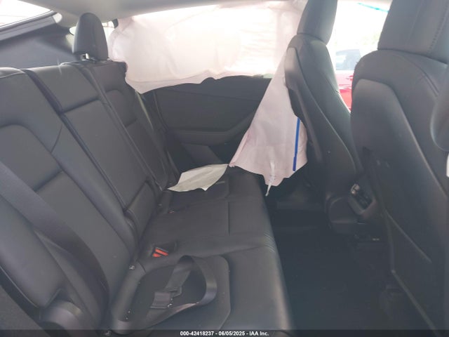 2023 TESLA MODEL Y 7SAYGDEE6PF668863 Photo 7