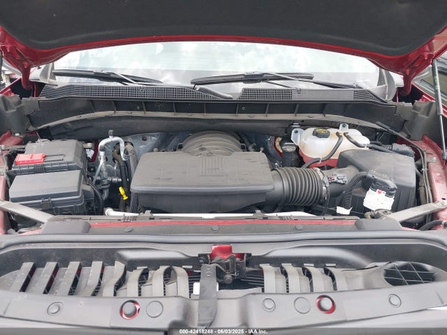 1GCPACED6RZ344739 Chevrolet l84