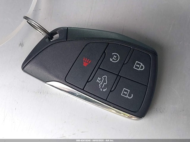 1GCPACED6RZ344739 Chevrolet l84