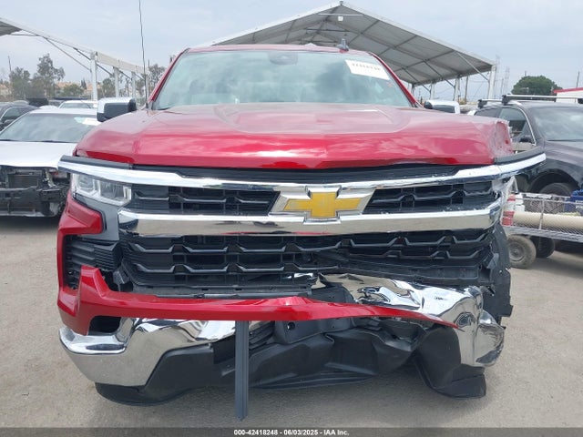 1GCPACED6RZ344739 Chevrolet l84