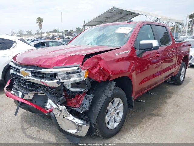 1GCPACED6RZ344739 Chevrolet l84