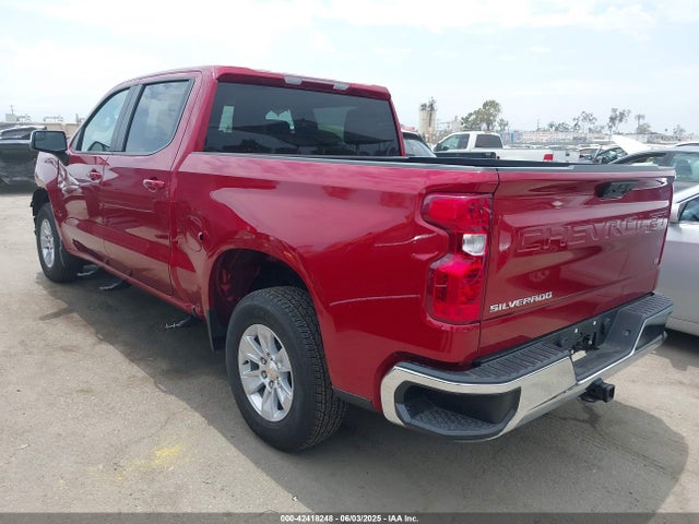1GCPACED6RZ344739 Chevrolet l84