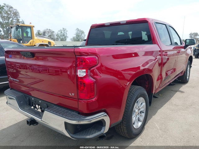 1GCPACED6RZ344739 Chevrolet l84
