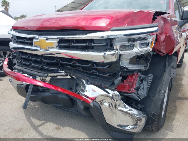 1GCPACED6RZ344739 Chevrolet l84