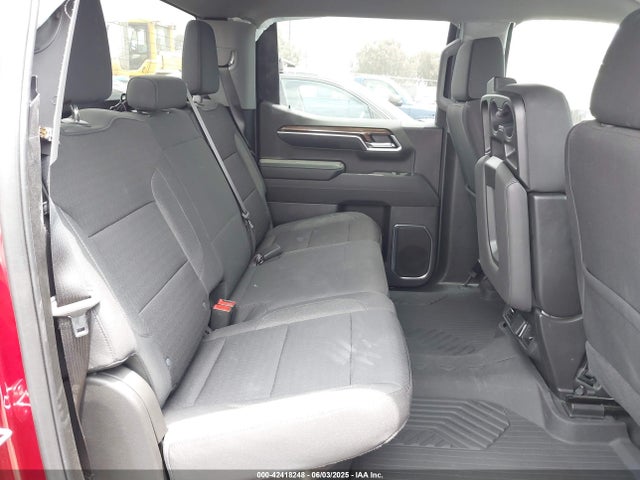 1GCPACED6RZ344739 Chevrolet l84